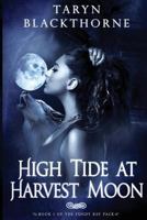 High Tide at Harvest Moon 0994938209 Book Cover