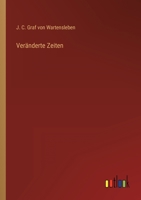Veränderte Zeiten 3368282468 Book Cover