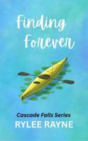 Finding Forever (Cascade Falls Series) B0GS9PWZ1K Book Cover
