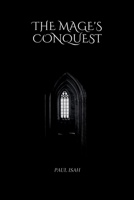 The Mage's Conquest 301886705X Book Cover