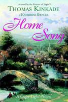 Home Song: A Cape Light Novel (Cape Light Novels) 0425186245 Book Cover