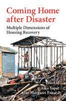 Coming Home after Disaster: Multiple Dimensions of Housing Recovery 1032242280 Book Cover
