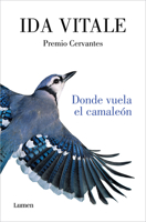 Donde vuela el camaleón 8426416926 Book Cover
