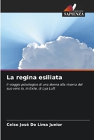 La regina esiliata 6207249364 Book Cover