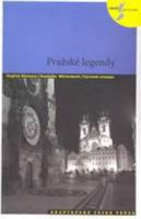 Pražské legendy 8087481518 Book Cover