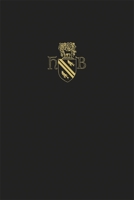 The Canterbury Benedictional British Museum Harl. MS. 2892 (Henry Bradshaw Society) 187025256X Book Cover
