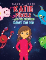 Katie Pickle 152893394X Book Cover