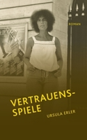 Vertrauensspiele 3739233389 Book Cover