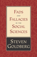 Fads and Fallacies in the Social Sciences 1591020042 Book Cover