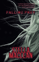 Falling Prey (Women In Danger) 1777819970 Book Cover