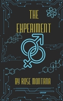 The Experiment B0DW536R8G Book Cover