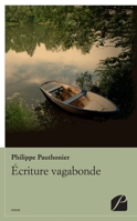 Écriture vagabonde 275473628X Book Cover