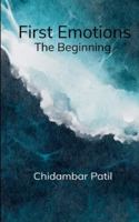 First Emotions The Beginning B0G545PN6N Book Cover