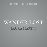 Wander Lost 0063326213 Book Cover