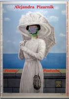 Alejandra Pizarnik - Poeme Postume 0359840795 Book Cover