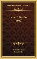 Richard Gordon 1010654772 Book Cover