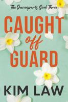 Caught off Guard (The Davenports) 1950908216 Book Cover