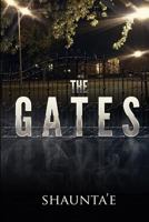 The Gates 1542881994 Book Cover