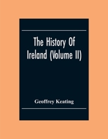 The History Of Ireland 9354301142 Book Cover