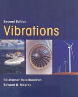 Vibrations 0534395104 Book Cover