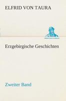 Erzgebirgische Geschichten 384953233X Book Cover