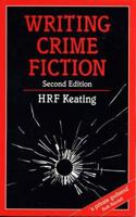 Writing Crime Fiction (The Writer's Library) 0312055420 Book Cover