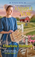 A Simple Vow 1420138693 Book Cover