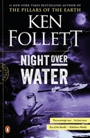Night over Water 0451173139 Book Cover