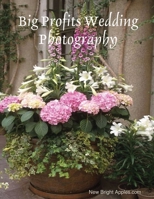 Big Profits Wedding Photography 0557465214 Book Cover