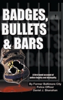Badges Bullets & Bars 1647497442 Book Cover