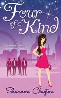 Four of a Kind 0473275597 Book Cover