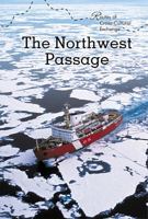 The Northwest Passage 1502626950 Book Cover