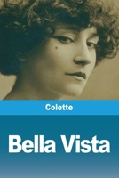 Bella Vista (French Edition) 2379763593 Book Cover