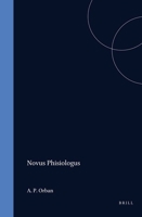 Novus Phisiologus (Mittellateinische Studien Und Texte) 9004088946 Book Cover