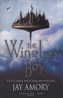 The Wingless Boy 0575083719 Book Cover