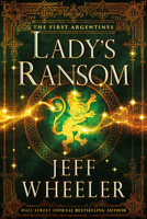 Lady's Ransom 1542027403 Book Cover