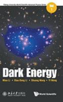 Dark Energy 9814619701 Book Cover