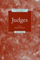 Judges: A Feminist Companion to the Bible (Second Series) 1841270245 Book Cover