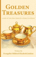 Golden Treasures B0BMXT3S3C Book Cover