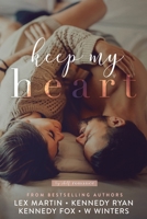 Keep My Heart 1950862852 Book Cover