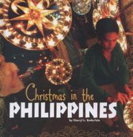 Christmas in the Philippines (Christmas Around the World) 1560656239 Book Cover