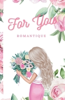 For You 1300855533 Book Cover