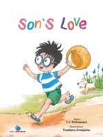 Son's Love 6246326463 Book Cover