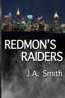 Redmon's Raiders 1490962255 Book Cover