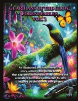 Guardians Of The Glow: Forest Fables: Volume 1 1763848221 Book Cover