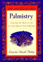 Palmistry: The Mystical Arts 0446910147 Book Cover