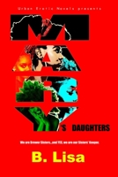 Mary's Daughters B087SFZ54C Book Cover