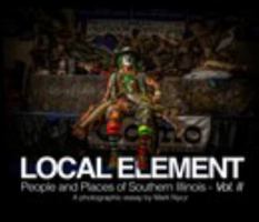 Local Element 1714169901 Book Cover