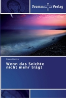 Wenn das Seichte nicht mehr trägt 3841603947 Book Cover
