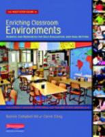 The Next-Step Guide to Enriching Classroom Environments 0325010587 Book Cover